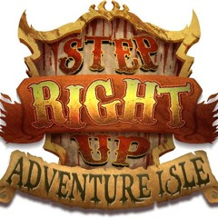 Step Right Up: Adventure Isle - Gallery Theme
