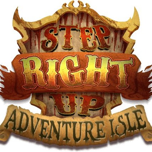 Step Right Up: Adventure Isle - Gallery Theme