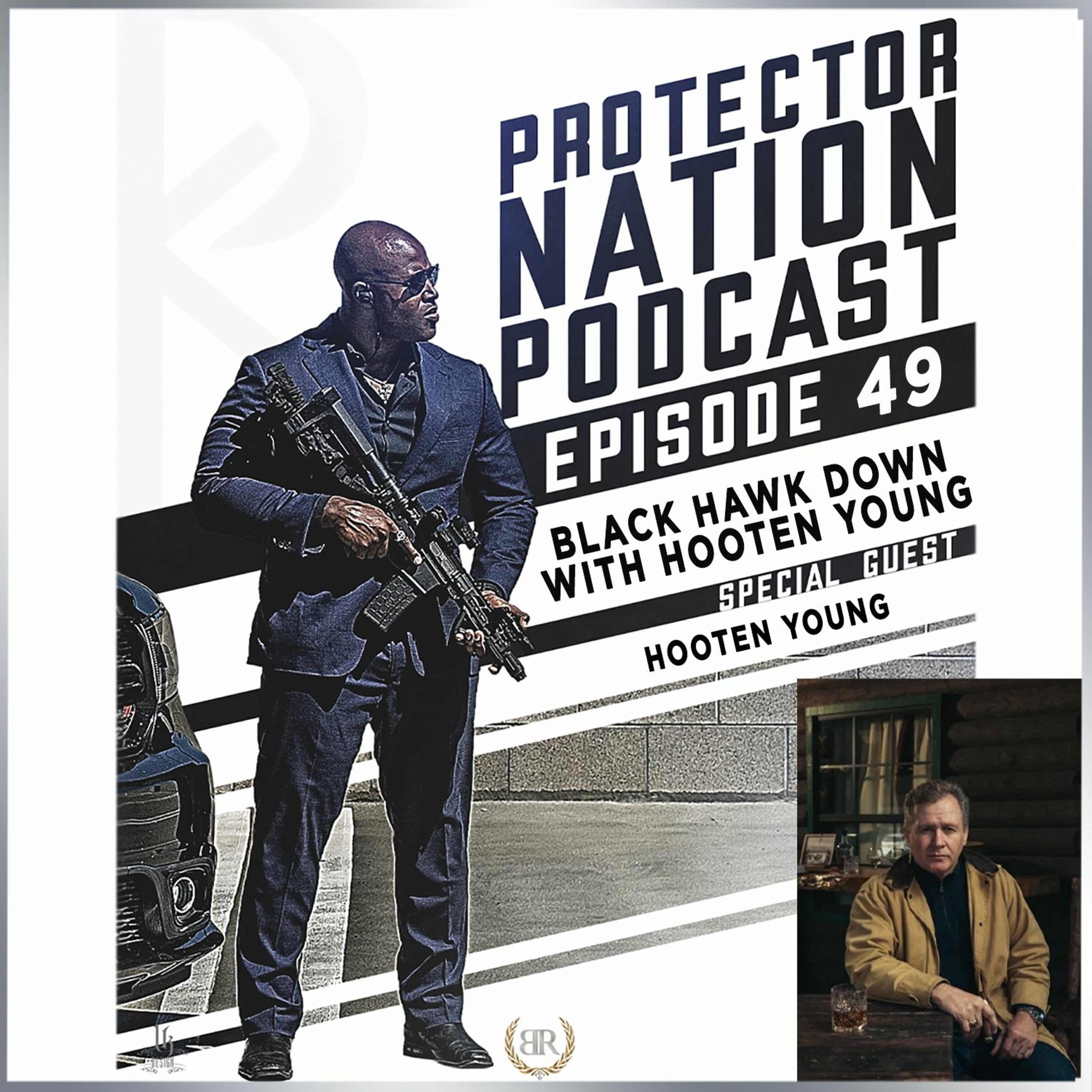 The Man Of Peace Podcast