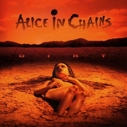 Alice in Chains - Would (Guitar Cover)