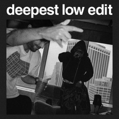 Victory Lap - Deepest Low EDIT