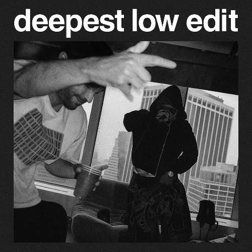 Victory Lap - Deepest Low EDIT