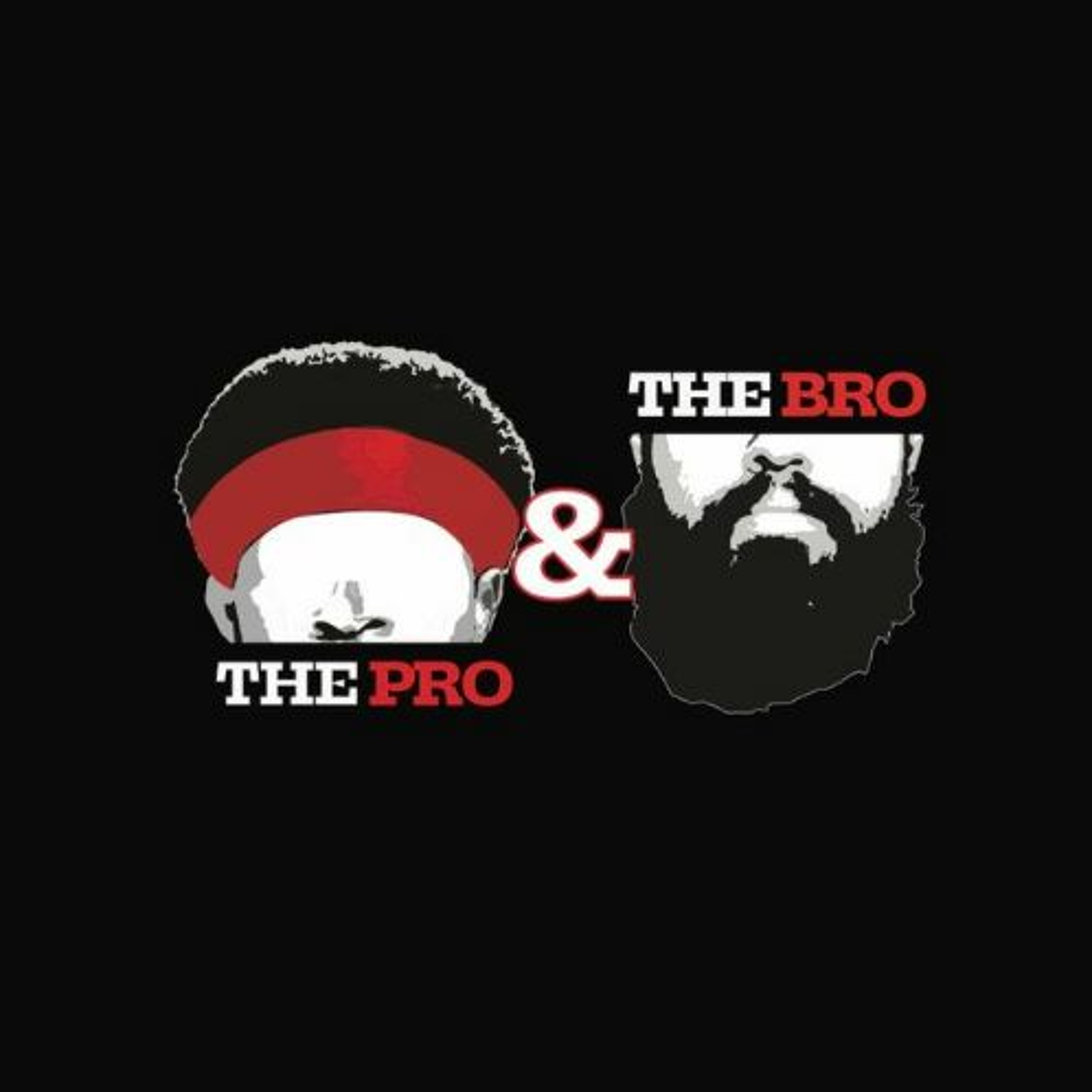 The Pro & The Bro