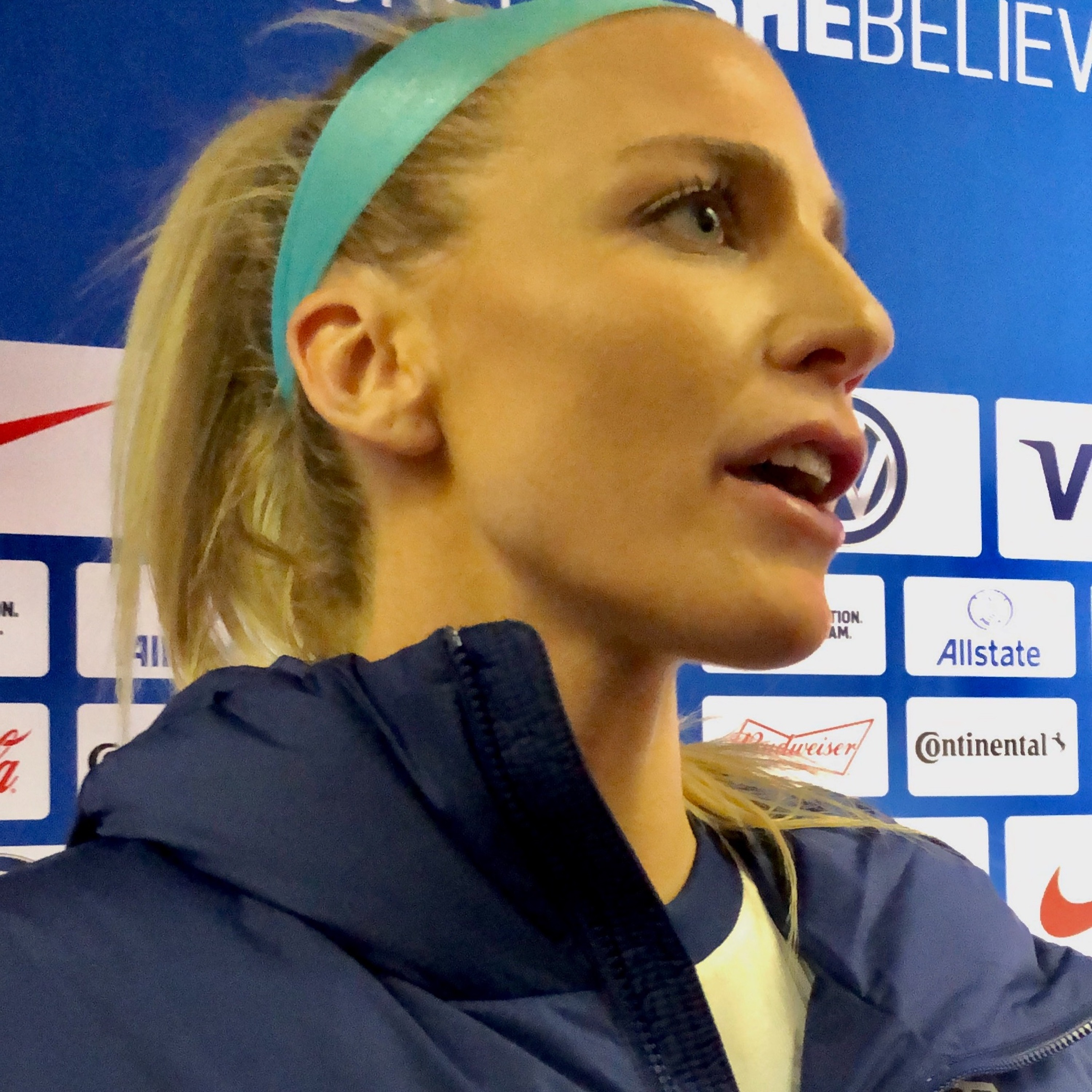 JULIE ERTZ episode artwork