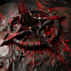 BLOODSTAiN MIC FT. BRiNDLEY (prod.Kxng $lug)