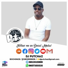 Mix 02 AmaPiano (12.04.2020)