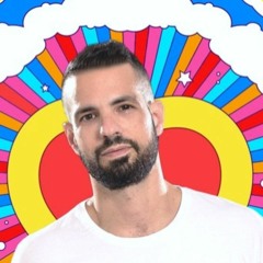 SAGI KARIV - CIRCUIT PARTY ON TOP (adr23mix) Super Mega Club Mix 1