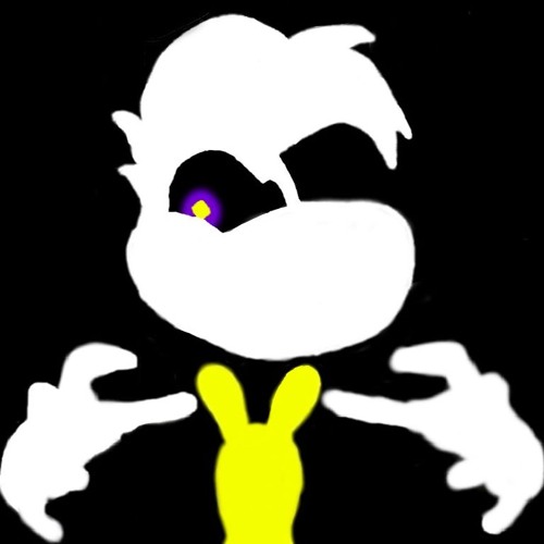 (FNF) Extinction | Twiddlefinger Rayman Mix