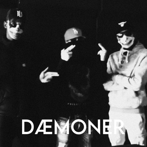 Shooter Gang - Dæmoner