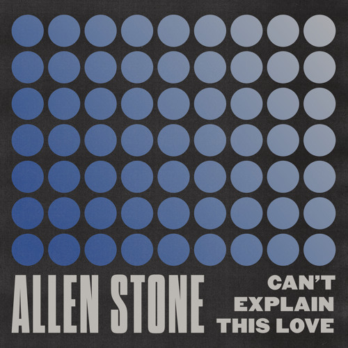 Can’t Explain This Love