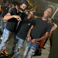 BlockWork X Sha Ek X Spongy Rolla X Sugarhil Keem - Everybody K