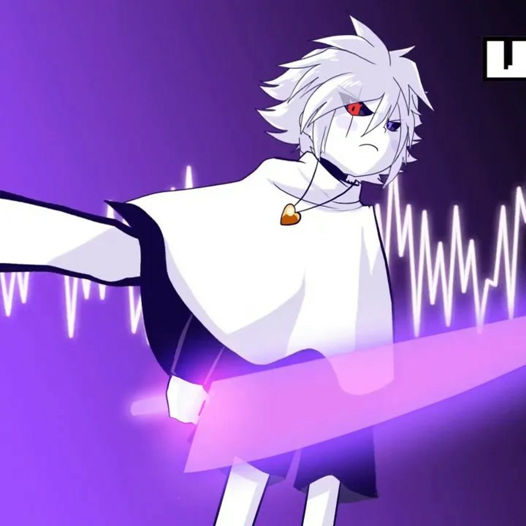 Stream Underverse OST - Overwrite [String Quintet Remix] by