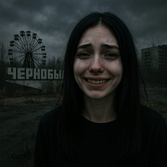 The Inner Devil - Lost In Chernobyl