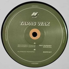 Get Phresh / Boppist - Soundboy Cookie / Alfredo Romero