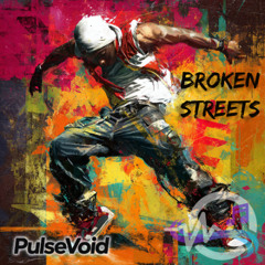 Broken Streets ​​​​​​​🌇​