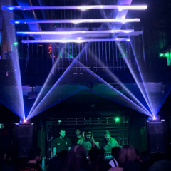 Drift State Vol. 1 (ATJungle x Fourth Culture – Live Set)