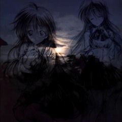 размытые краски ночей (yumekoo + runawway)
