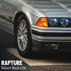 RAPTURE - Robert Black Edit