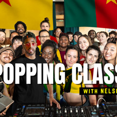 FUNK & NU-FUNK 2025 🔥 | POPPING avec NELSON ✨ | Vaibz Party #23 par T-Sia