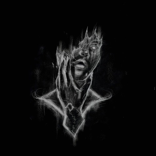 Staring Into A Broken Shard [Prod. Sneaky]