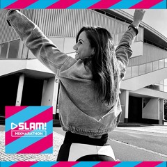 DINA van Diest | LIVE @ SLAM June 2021