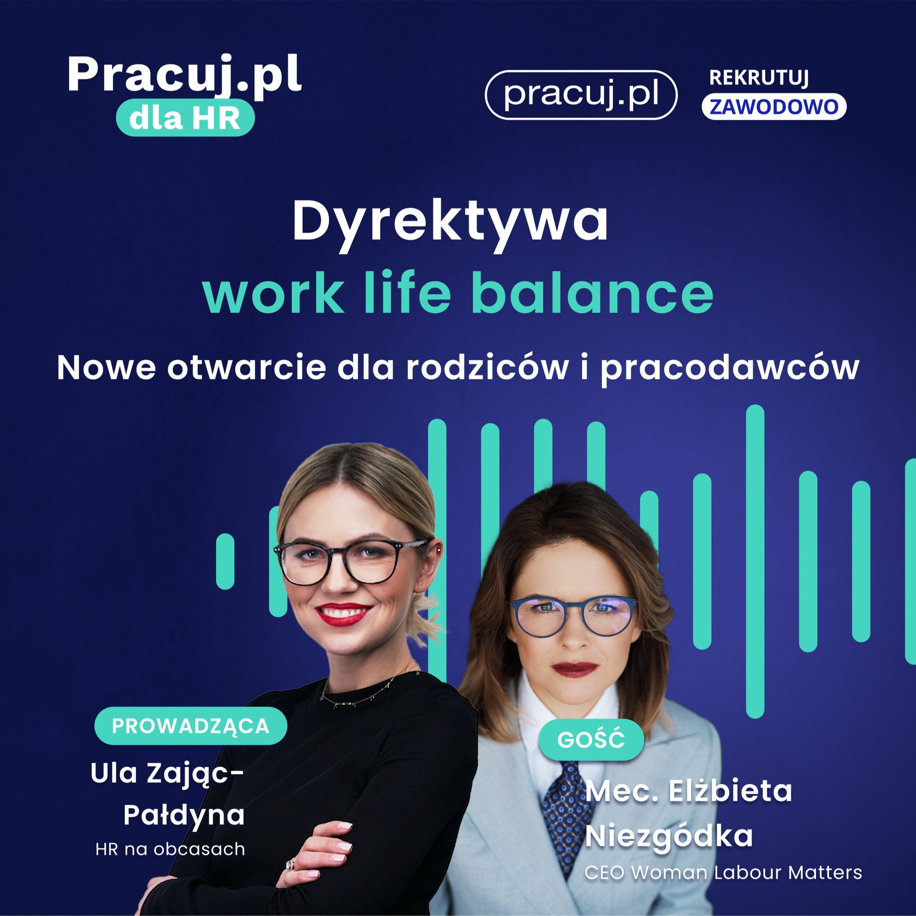 Pracuj.pl dla HR