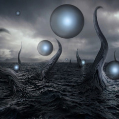 NAZGUL RADIO 3 - AMBIENCE