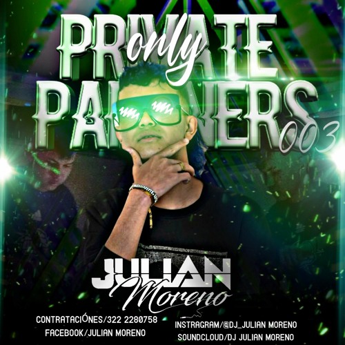 PRIVATE ONLY PARTNERS 003
