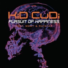 Kid Cudi - Pursuit of Happiness [Steve Aoki Remix] (PGW Dance Rework)