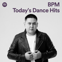 BPM - Today's Dance Hits