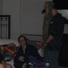 GHOST - Easterpink (prod. xSJaDo)