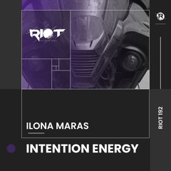 RIOT192 - Ilona Maras - Am I Doing It Right (Orginal Mix)
