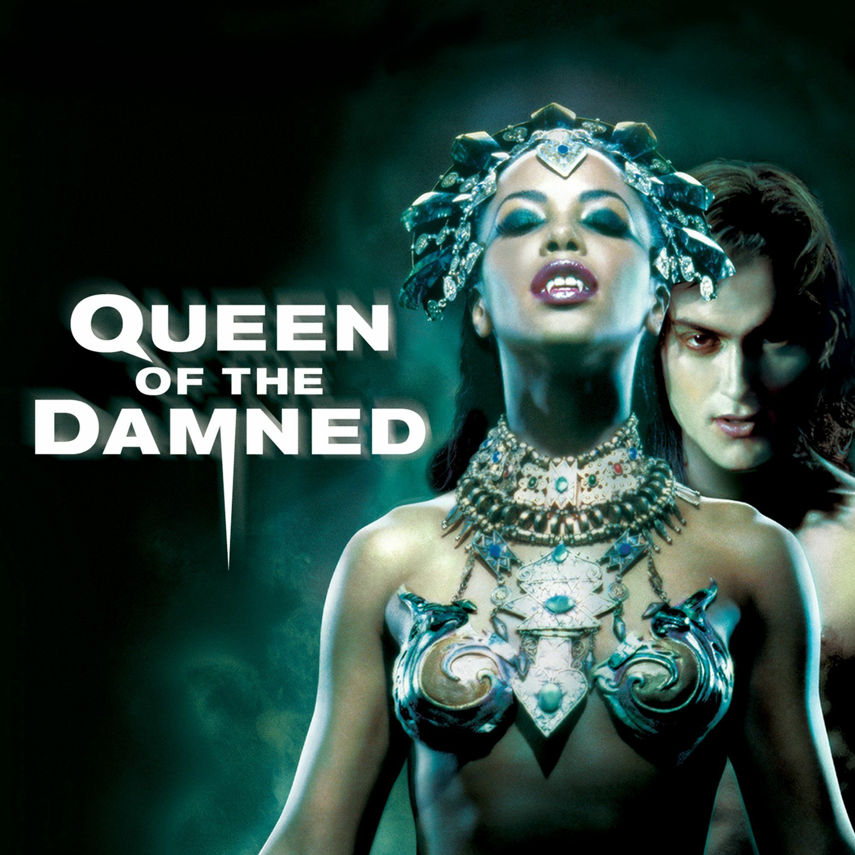 Queen of the Damned (2002) - Film Analysis - Bringing Down The GrindHouse -...
