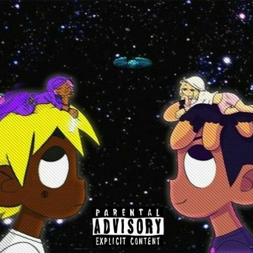 Lil Uzi Vert x Juice Wrld - 911 ( skip to 1:00)