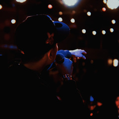 YB Redencion - Never Know (Official Audio)