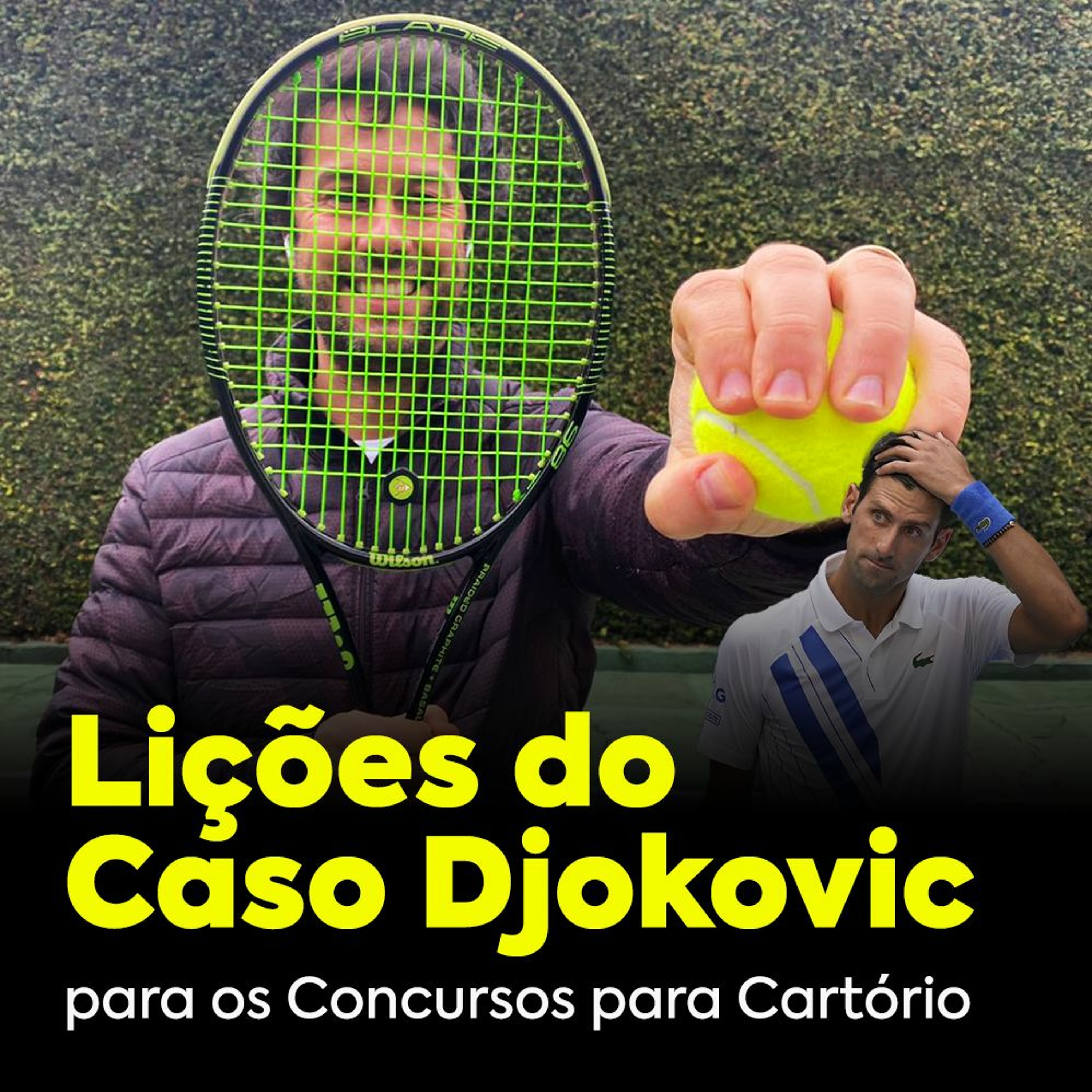 Blog do DG - Concursos para Cartórios