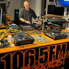Rob Focuz Live on In2Beats ATB Show 18_12_2024