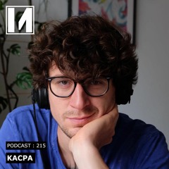 MWTG 215: Kacpa