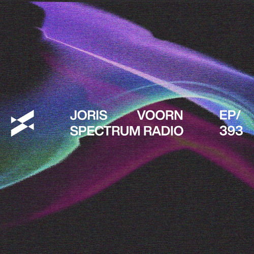 Spectrum Radio 393 by JORIS VOORN | Live from Tama Club, Poland