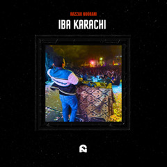 Razzak Noorani Live at IBA Karachi 2025