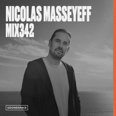 MIX342: Nicolas Masseyeff