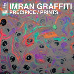 Imran Graffiti - Precipice (ICD 043)