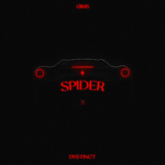 GIMS & DYSTINCT - SPIDER (INTROMIX)