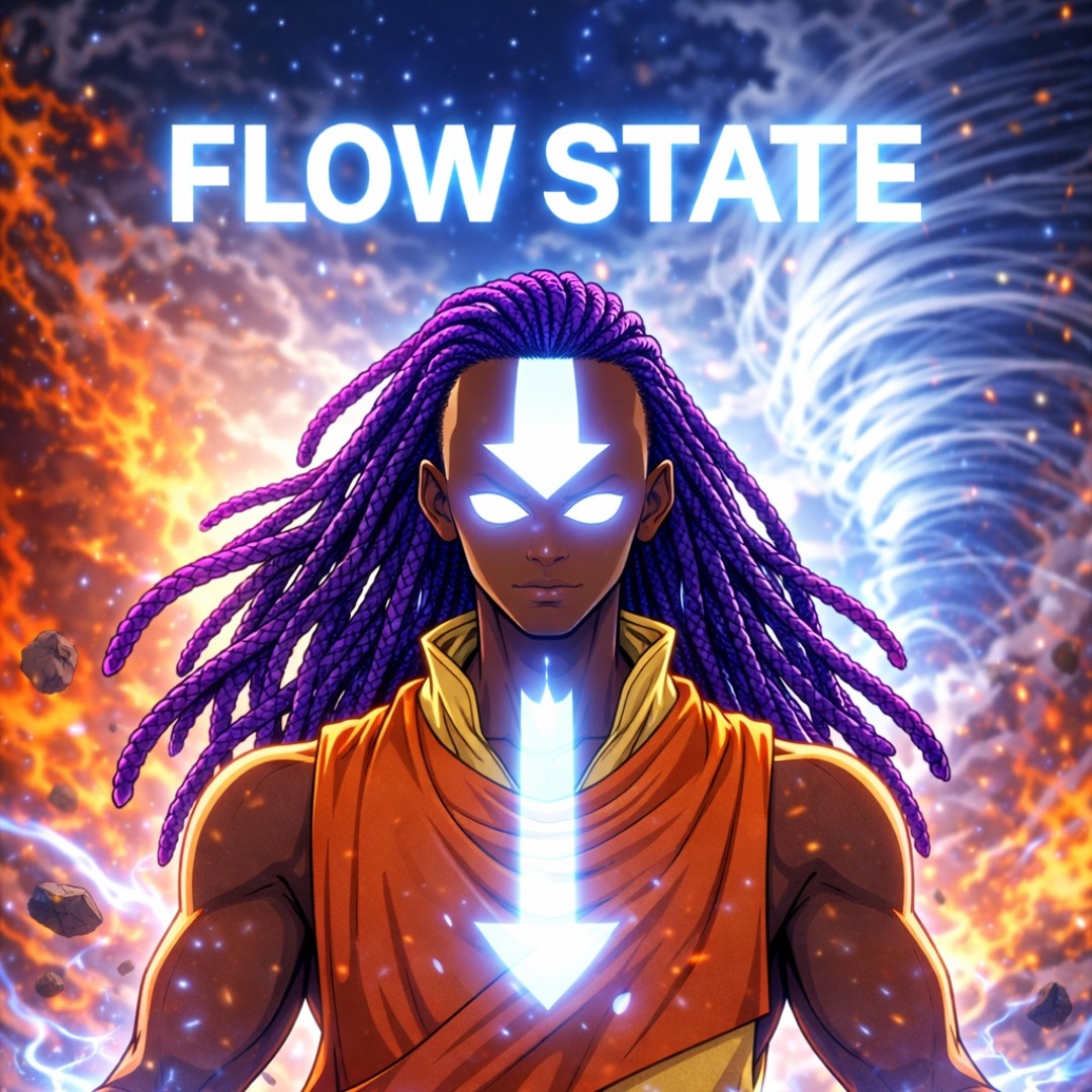 Stream FLOW STATE FREESTYLE by YRN Music | Listen online for free on ...