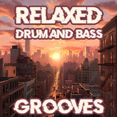 Relaxing Drum Breaks