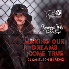 Dreams Come True [Remix]