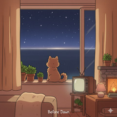Before Dawn