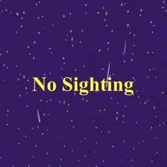 Infinity Fifteen - No Sighting