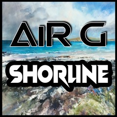 AiR G - ShoreLine [UndergroundTekno]