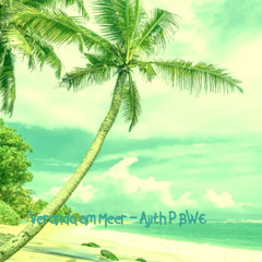 Veranda am Meer - ajith p bwe ( for Café del mar )